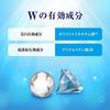 Hada Labo Shirojun Premium Medicinal Deep Moisturizing Whitening Lotion Moist 170mL + Gokujun Sachet Included Quasi-drug