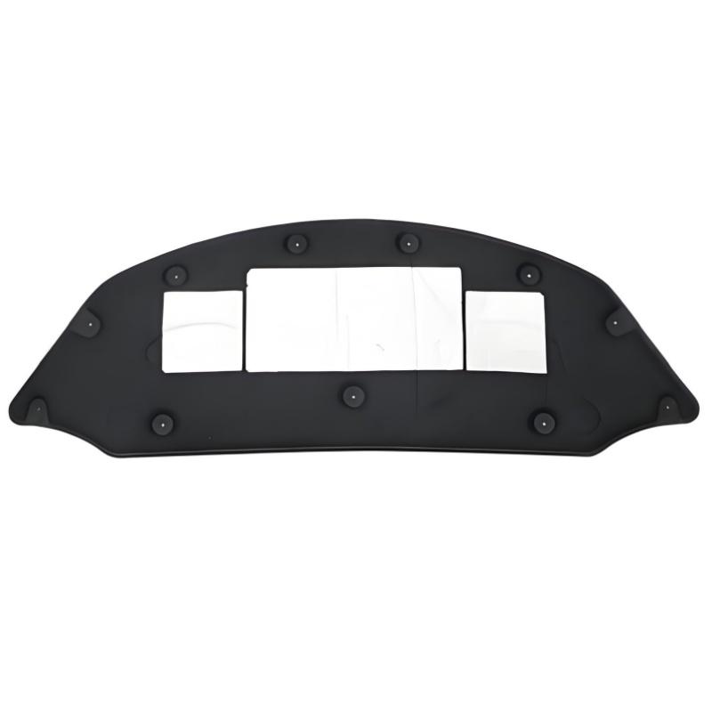 Car Engine Hood Sound and Heat Insulation Cotton for Mercedes-Benz B-Class W246 B180 B200 2012-2018