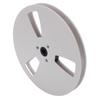 1 4 7 Inch Empty Take Up Reel Fit for TEAC Reel To Reel ABS Vintage Universal Open Reel Sound Tape Empty Reel with 3