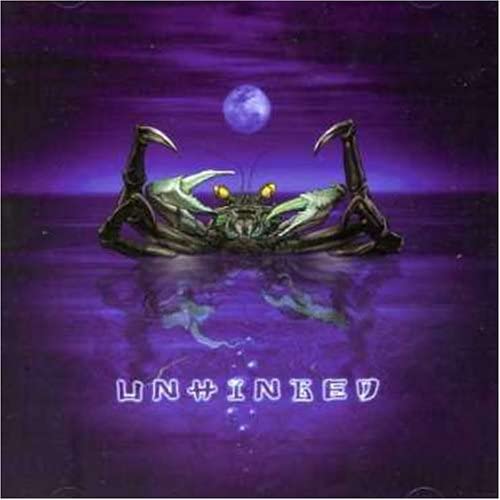 

CD VARIOUS - Unhinged Non Japan Music Others Used