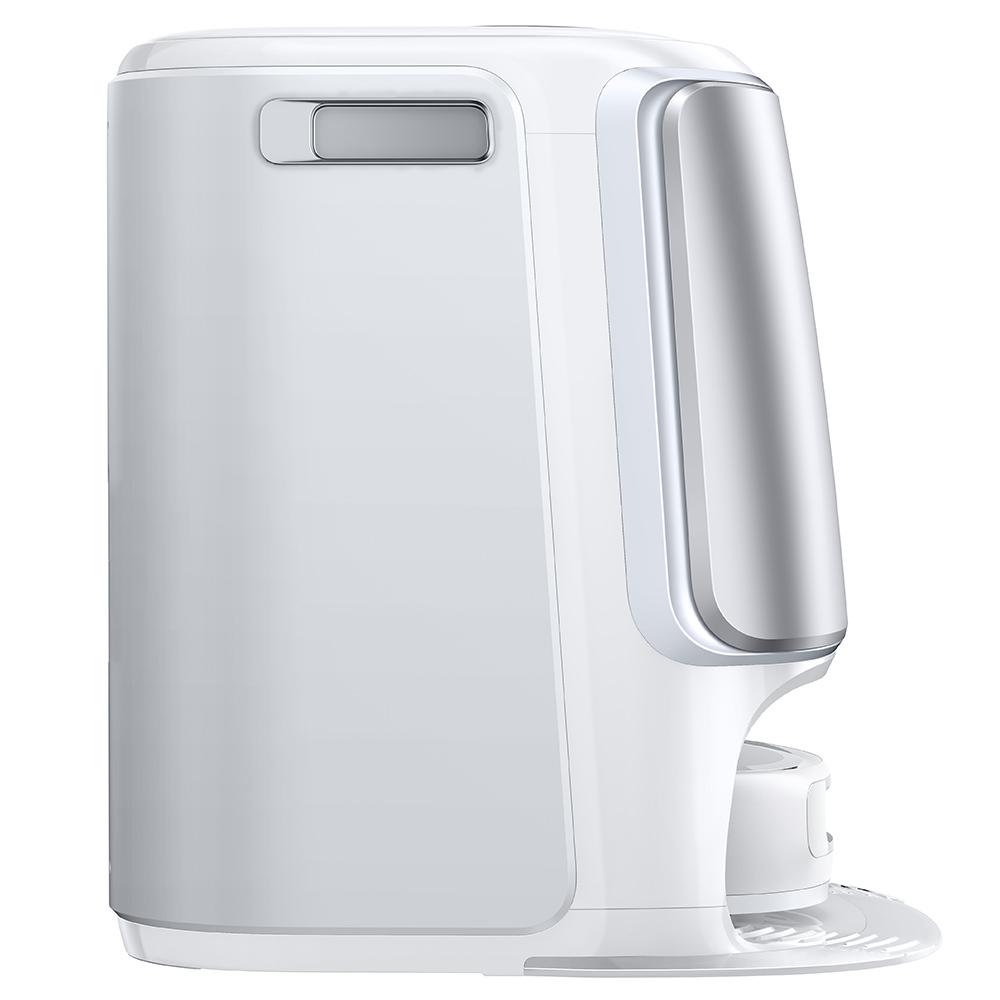 Narwal Freo Z10 Ultra Saugroboter mit Basisstation Weiß