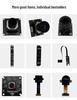 5MP MIPI Night Vision B&W Camera Module SC05A20