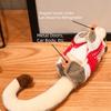 Have Magnets Sugar Glider Plush Toys Cozy Soft Animal Dolls Stuffed Plush Toy  Gift for Friends