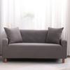 Stretch Sofa Cover Protector Full Set Universal for All Seasons Elastic Sofa Slipcover Couch Cover