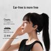 WOLONOW Bone Conduction Bluetooth Sport Headphones
