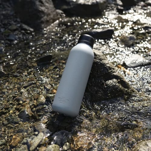 SUNDAY MOUNTAIN Vacuum Flask Stem Standard Tan