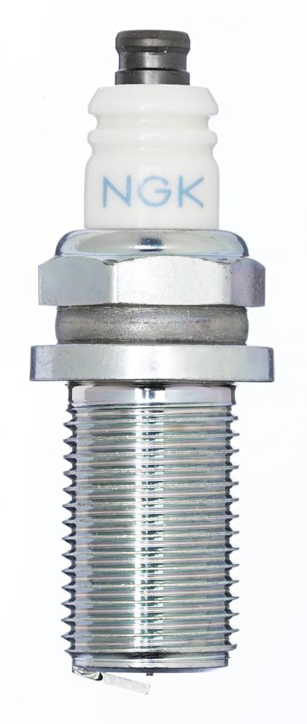 NGK Spark Plug Iridium Plug (Integrated Terminal) 1 Piece [4614]