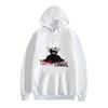 Tokyo Ghoul Anime Print Unisex Casual Hoodie Sweatshirt