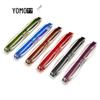 Unisex Foldable 360° Rotating Reading Glasses for Presbyopia - Portable Optical Resin Lenses