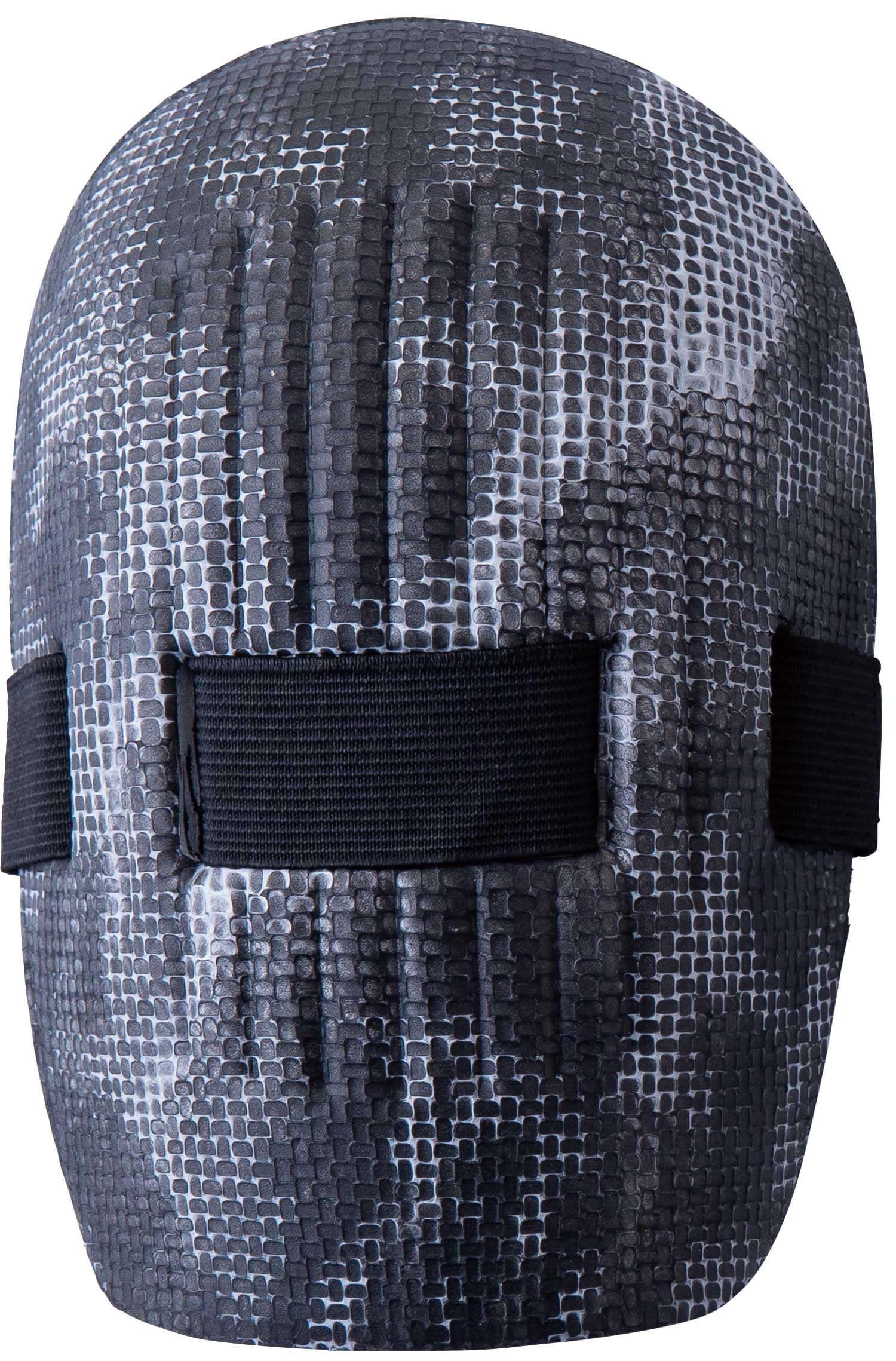 

EVEN RIVER Knee Pads, All Season, Safari Black, TRN-1A, 50 F