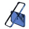 Ultra-Thin Metal Frame Anti-Fall Case for Apple 17 Pro Max & 15 - Aluminum Alloy