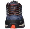 Полуботинки CMP Rigel Low Trekking WP