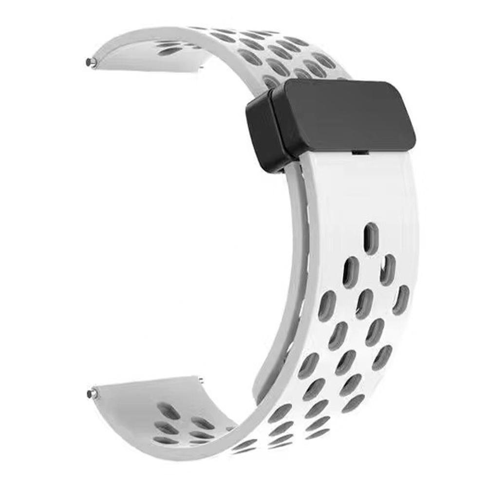 Magnetic Strap Redmi Watch 5 Active 5 Lite Watch Band for Redmi Watch 3 Active 3 Lite Silicone Band Wristband Bracelet
