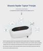 Ultrasonic Electronic Household Pest & Mosquito Repeller - Mini Size, US Standard