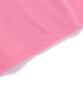 Beullaengkiteu Basic Soft Solid Crew Neck T-Shirt (Pink)