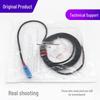 JZ Proximity Sensor F3N-08DN02-N: DC 3-Wire NPN, Normally Open