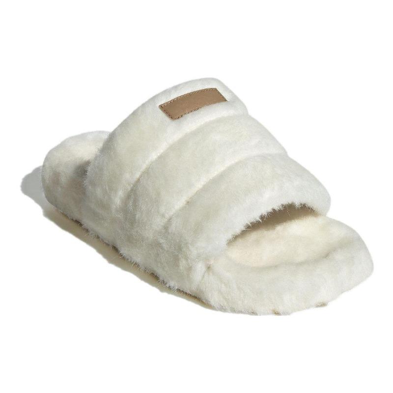 Adidas Adilette Essential Women White IF3965
