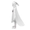Clothing Prop Ghost Hooded Cloak Glowing Party Dress Up Halloween Kids Cosplay  Cloak  Gift