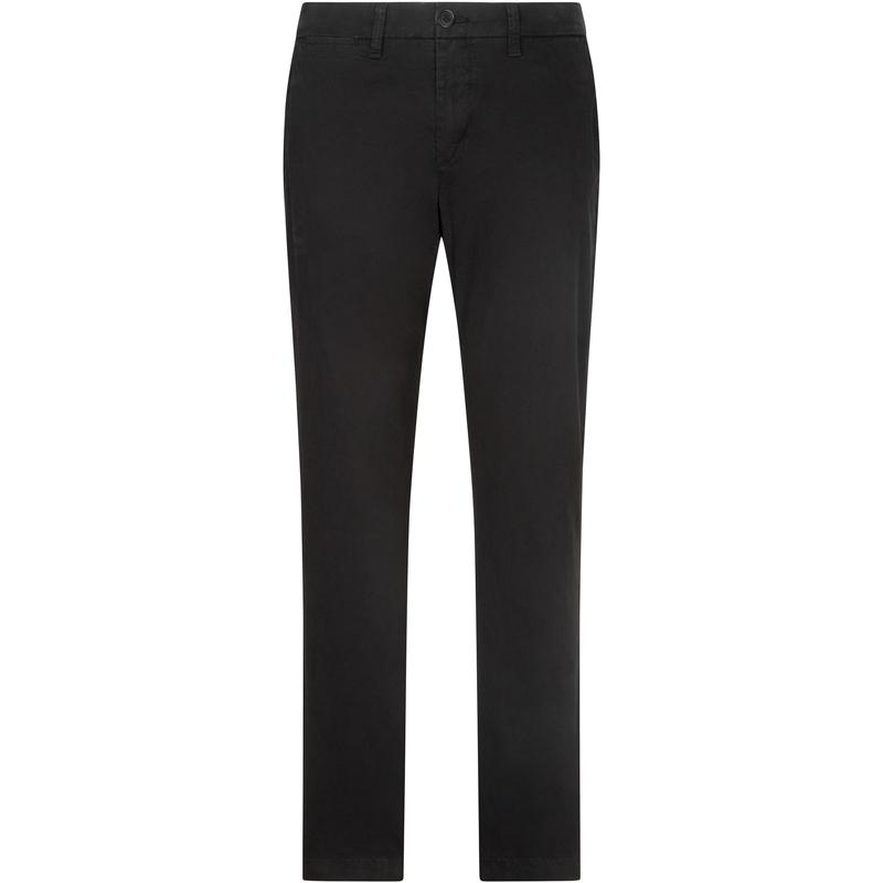 Tommy Hilfiger Suit Pants Men's Obsidian Black 78J1763001