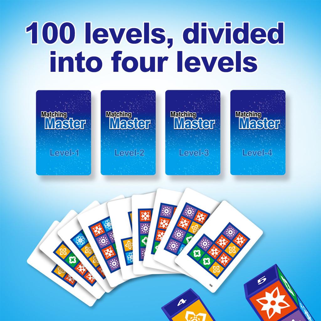 Puzzle Games Extreme Board Game The Uzzle Toy Family Party Spatial Logic Gift