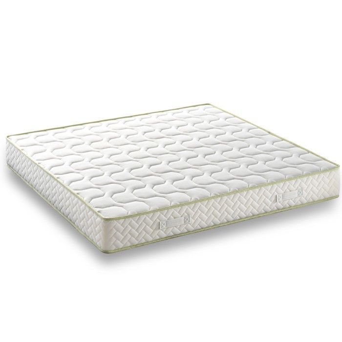 Nuits D'or Matelas 140x200 Densité 35 Kg - 21 Cm - FERME