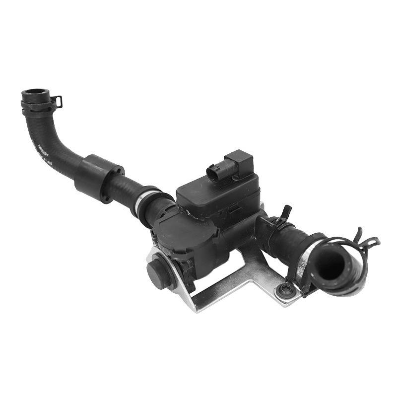 Клапан управления отопителем Porsche Panamera 2010-2016 10706