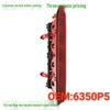 Peugeot 307 Hatchback High-Level Third Brake Light Assembly 6350P5