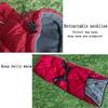 Dog Outdoor Jacket Waterproof Reflective Pet Coat Vest Winter Warm Cotton Dogs Clothing for Large Middle Dogs Labrador 5