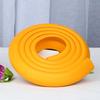 2m L-Shaped Thickened Baby Safety Strip with Glossy Finish + Free 2.5cm Adhesive