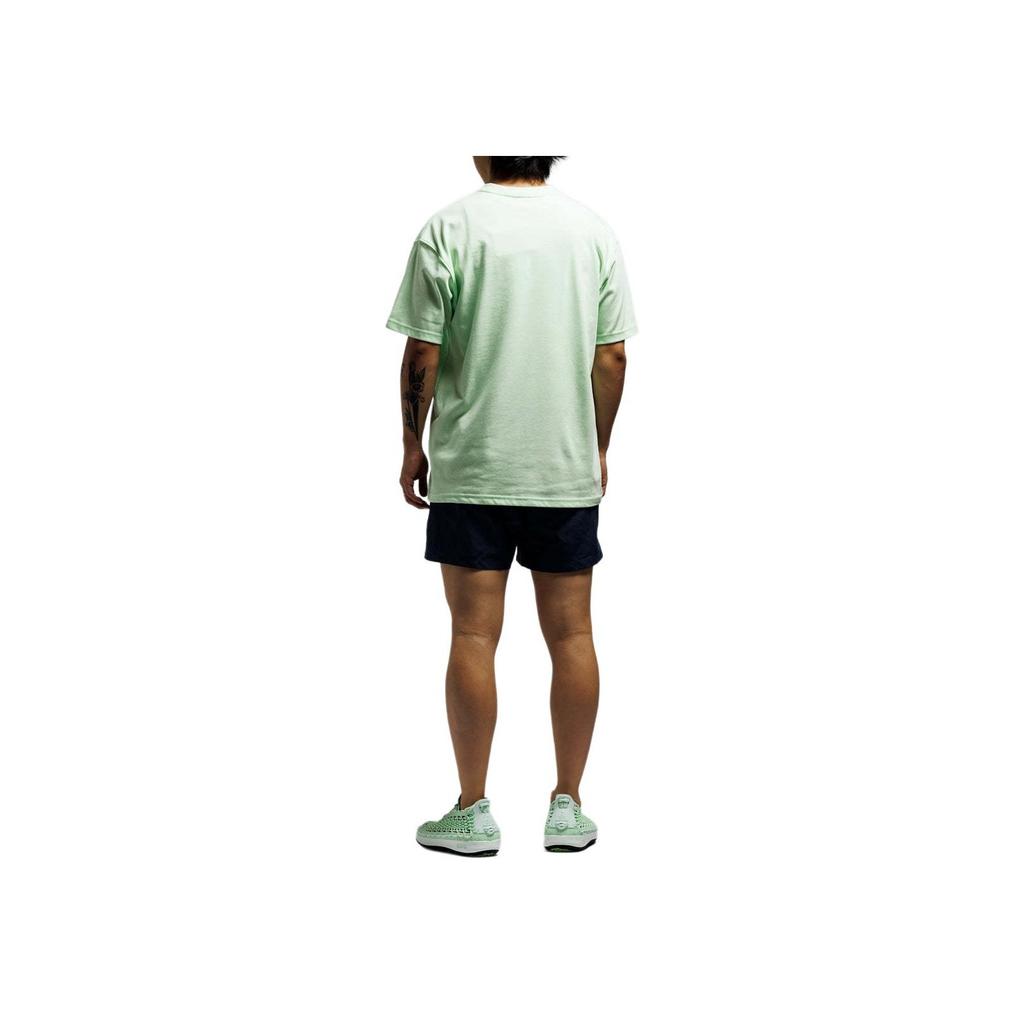 Nike ACG Series Solid Color Lace Loose Quick-Dry Lined Casual Shorts Men Shorts Thunder-Blue FN2473-437