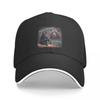 Bears Friend Shaped But Not Friend Word Art Meme Baseball Cap Hood Tactical Cap Hats For Women Men's