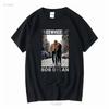 T-shirt Copertina Album Vintage Bob Dylan Freewheelin'