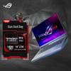 ROG Strix SCAR 16 Gaming Laptop (CN Version)