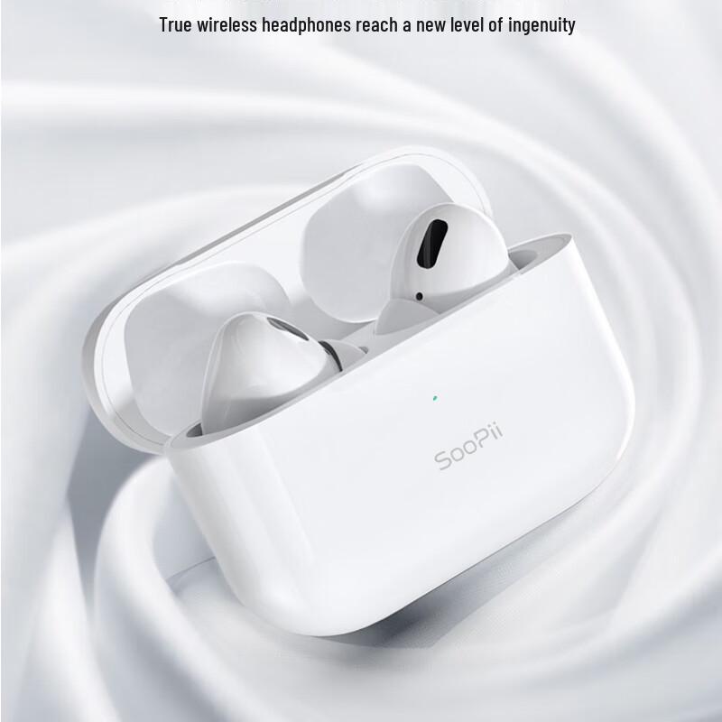 SooPii T3 Wireless Bluetooth Earbuds