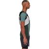 Aenergy Trail Run TR 5 [Mammut] Men's 2530-00860 Black-cloud