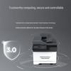 PANTUM CM5055DN A4 Color Laser All-in-One Printer CN Plug (adapter Included)