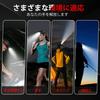 Rechargeable LED High 3000 6 Lighting Bright and Powerful COB Dual Light Motion for Night Disaster Power and Bicycles Headlight, Brightness, Lumens,