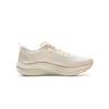 Li Ning Childrens Chitu 8 Spring Summer Low Top Running Shoes Kids sneakers Off-White Fluorescent-Orange YKFV114-54
