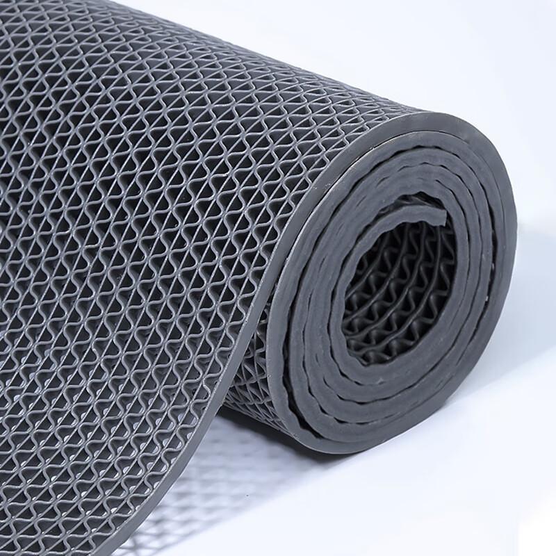 Zhuo Xiu PVC Hollow Anti-Slip Drainage Mat