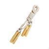 Group Activity Jump Rope with Wooden Handle for Fitness Competitions