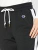 Champion Stretch UV Jogger Size M Women's Leggings, Protection, One-Point Logo, Pants, Sweatpants, Black, (CW-TS210)