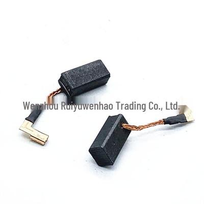 Carbon Brush for DWE8200/DWE8201 Angle Grinder Electric Tool