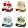 With Drawers Cave Board Stand Multifunctional Desk Organizer Space Saving Pen Holder  Workstation