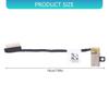 Power Port Charging Cable Laptop Charging Port Dock Connector For 3405 3501 3505 3511 3515 5593 5594 Notebook Accessories