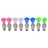 Safety Bright Bike Bicycle Cycling Car Wheel Tire Tyre LED Spoke Light Lamp