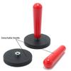 Positioning Auto Car Wrap Gripper Wrapping Install Tool Fix Sign Tool Strong Magnetic Holder