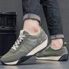 Marke Herren-Sneaker Designer Retro Laufschuhe für Herren Outdoor Atmungsaktive Freizeit-Sportschuhe Mode Rutschfeste Herren Tennisschuhe