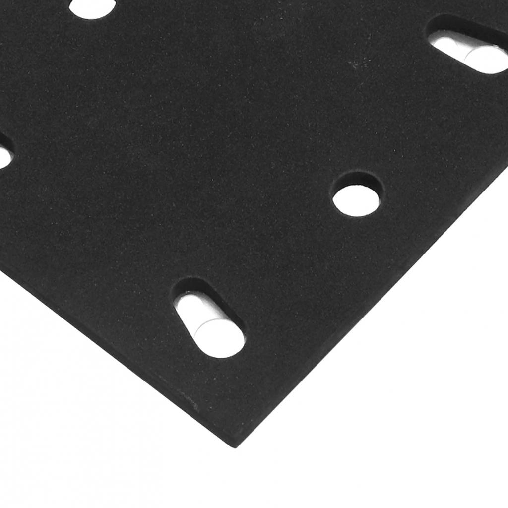 Sander Pad for BO4556 Sander 14 Sheet Replace 1583249 SPD17 Sanding Pad