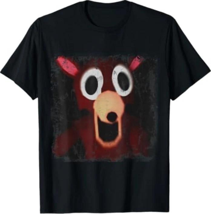 99 Nights in The Forest T-Shirt M