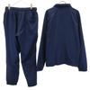 NIKE Windbreaker Setup L Navy Men's Used